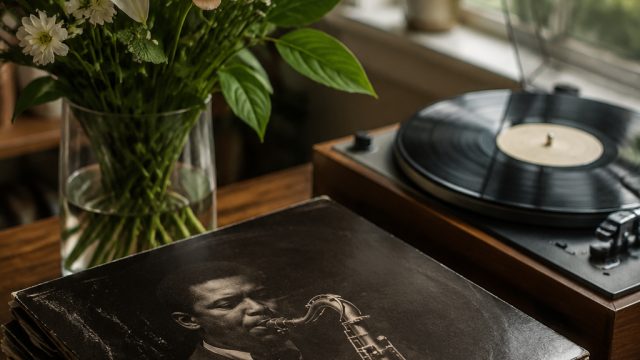 Explore Edgetone Records' Latest Jazz Albums This June